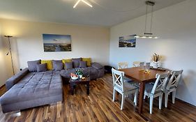 ruhige Ferienwohnung Flutbarke an der Nordsee in Wilhelmshaven